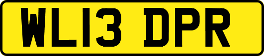 WL13DPR