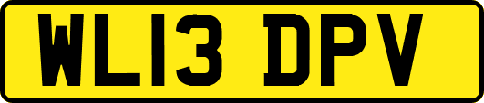 WL13DPV