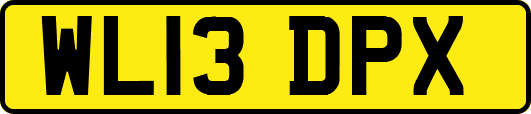 WL13DPX