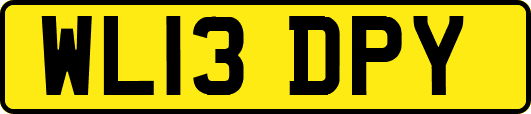 WL13DPY