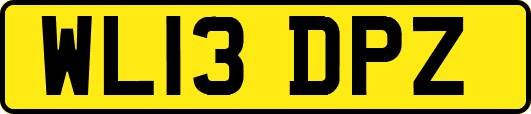 WL13DPZ