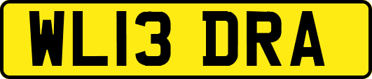 WL13DRA