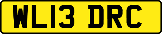 WL13DRC