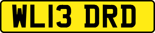 WL13DRD