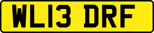 WL13DRF