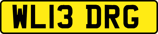 WL13DRG