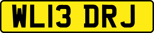 WL13DRJ