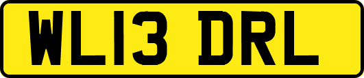 WL13DRL