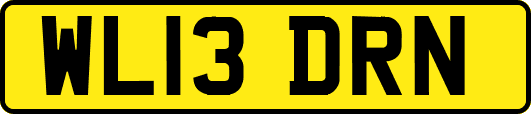 WL13DRN
