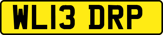 WL13DRP