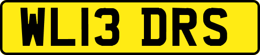 WL13DRS