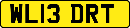 WL13DRT