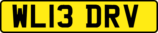WL13DRV