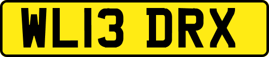 WL13DRX