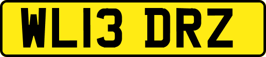 WL13DRZ