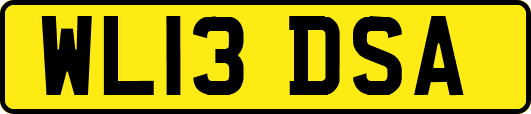 WL13DSA