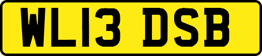 WL13DSB