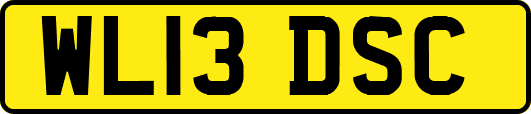 WL13DSC
