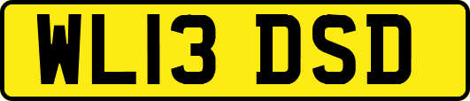 WL13DSD