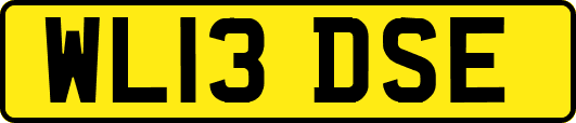 WL13DSE