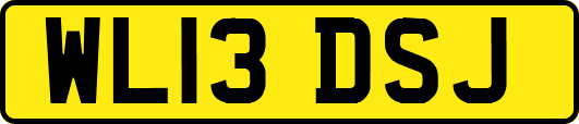 WL13DSJ