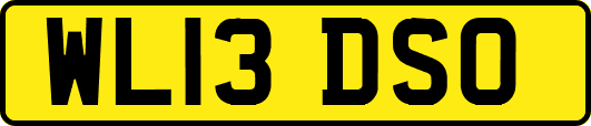WL13DSO