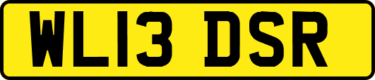WL13DSR