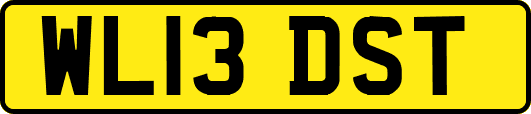 WL13DST