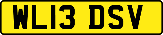 WL13DSV
