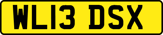WL13DSX