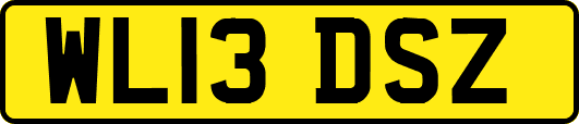 WL13DSZ