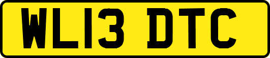 WL13DTC