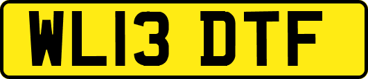 WL13DTF