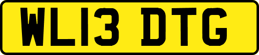 WL13DTG