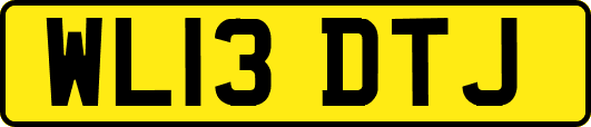 WL13DTJ