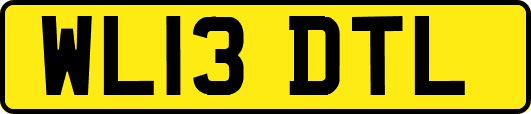 WL13DTL