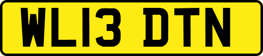 WL13DTN