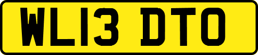 WL13DTO