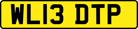 WL13DTP