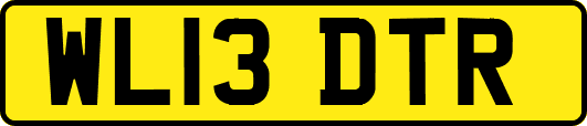 WL13DTR