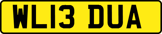 WL13DUA