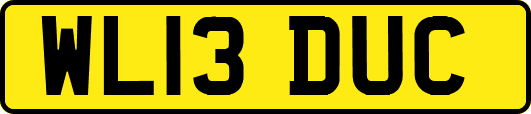 WL13DUC