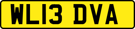 WL13DVA