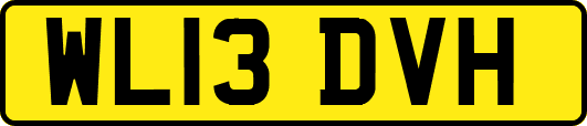 WL13DVH