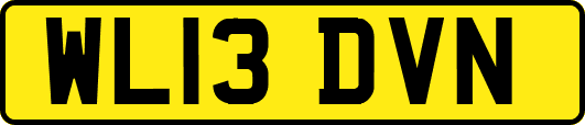 WL13DVN