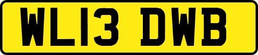 WL13DWB