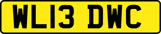 WL13DWC