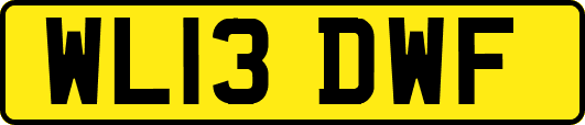 WL13DWF