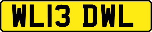 WL13DWL