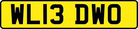 WL13DWO